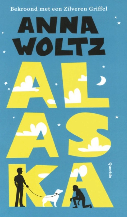 Omslag van Alaska