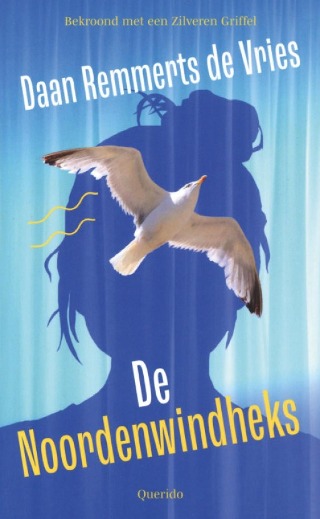 Omslag van De Noordenwindheks