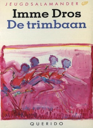 Omslag van De trimbaan