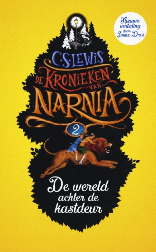 Omslag van De wereld achter de kastdeur