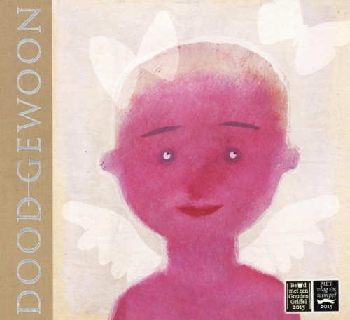 Omslag van Doodgewoon
