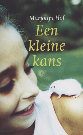 Omslag van Een kleine kans