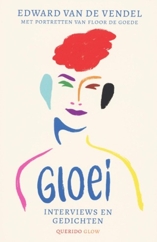 Omslag van Gloei