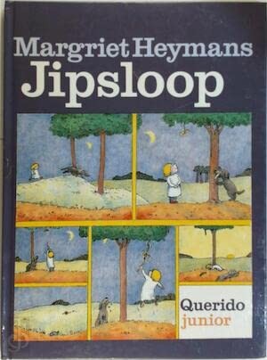 Omslag van Jipsloop