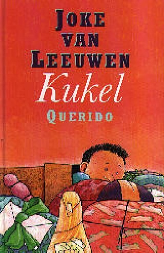 Omslag van Kukel