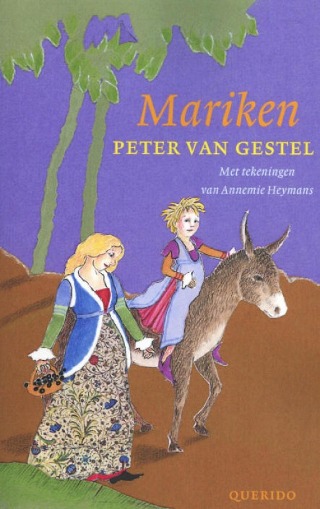 Omslag van Mariken