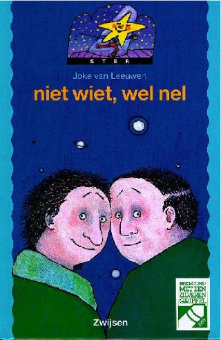 Omslag van Niet wiet, wel nel