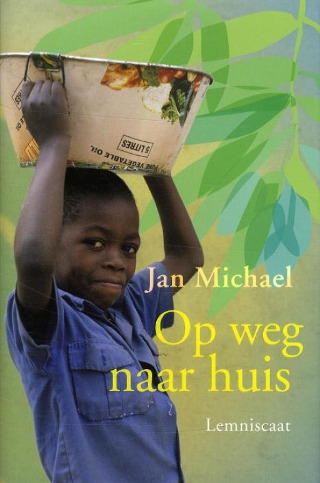 Omslag van Op weg naar huis