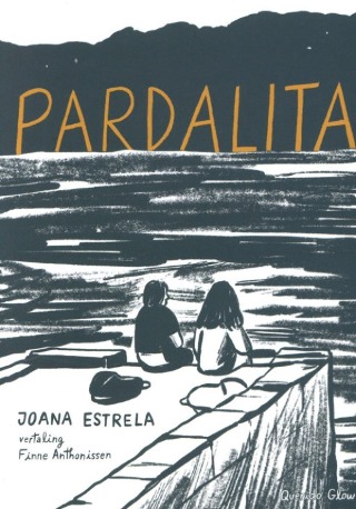Omslag van Pardalita