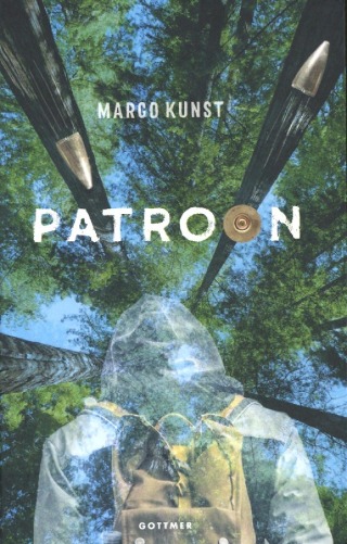 Omslag van Patroon