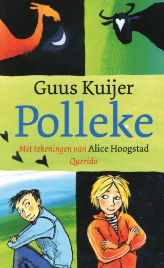 Omslag van Polleke