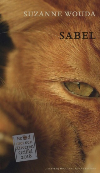 Omslag van Sabel