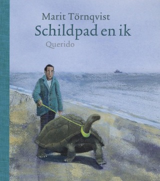 Omslag van Schildpad en ik