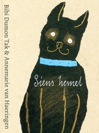 Omslag van Siens hemel