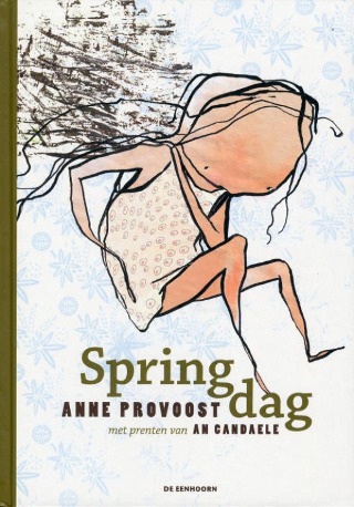 Omslag van Springdag