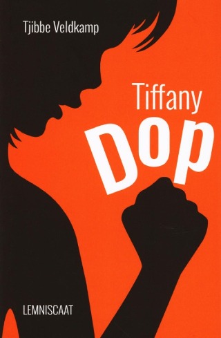 Omslag van Tiffany Dop