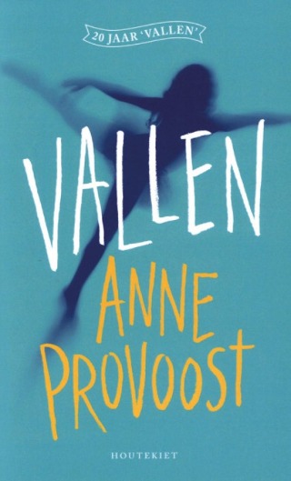 Omslag van Vallen